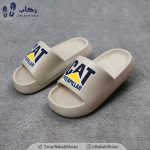 قیمت عمده دمپایی مردانه مدل الماس