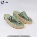 خرید دمپایی زنانه مدل ماندانا