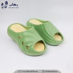 خرید دمپایی پلاستیکی مدل شیما