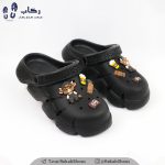 قیمت کراکس زنانه مدل اسویت