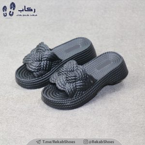 خرید دمپایی زنانه مدل آتوسا