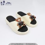 قیمت دمپایی عمده مدل نادیا خرسی