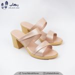 خرید دمپایی زنانه مدل کد 503
