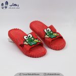 قیمت دمپایی بچگانه مدل مکس