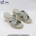 خرید دمپایی زنانه مدل کد 323