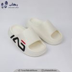 قیمت دمپایی عمده مدل فیلا درنا