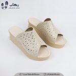 خرید عمده دمپایی ارزان مدل گلسا