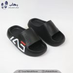 خرید دمپایی جدید مدل فیلا درنا