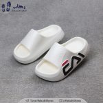 خرید دمپایی عمده ارزان مدل فیلا درنا