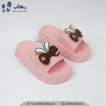 خرید عمده دمپایی زنانه مدل آلیسا پاپیون