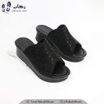 دمپایی زنانه شیک مدل گلسا