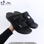 خرید دمپایی مردانه طبی مدل میثم