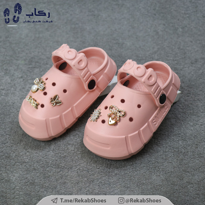 خرید کراکس بچگانه مدل کراکس ملودی