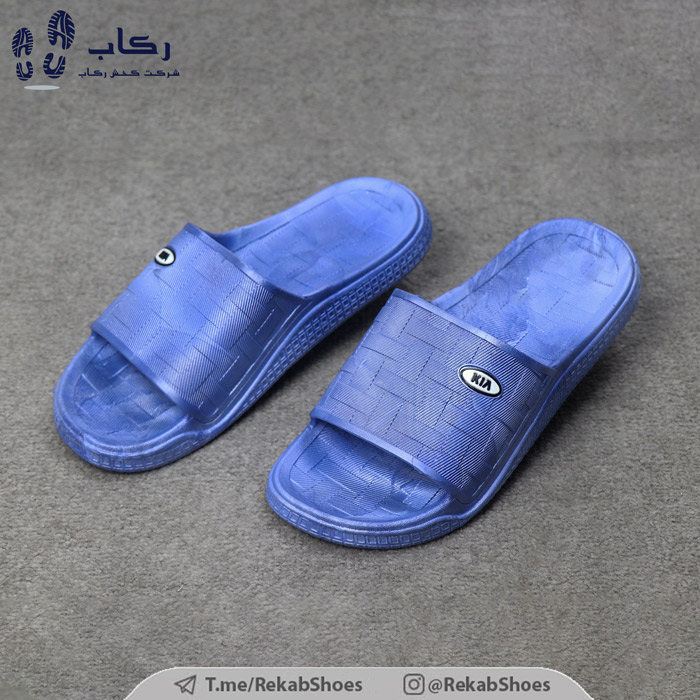 دمپایی مردانه عمده مدل کیا