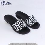 خرید دمپایی زنانه مدل دیور