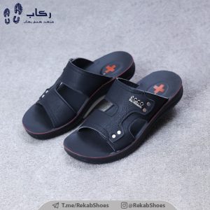 قیمت دمپایی مردانه طبی مدل میثم