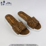 قیمت دمپایی دخترانه مدل لاتین