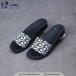 قیمت دمپایی زنانه مدل دیور