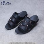 خرید دمپایی پسرانه مدل کاوه