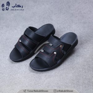 قیمت دمپایی پسرانه مدل کاوه