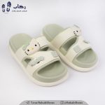 قیمت دمپایی زنانه مدل آیناز