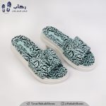 قیمت دمپایی پلاستیکی مدل لاتین