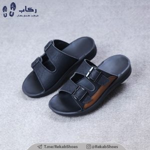 دمپایی پسرانه عمده مدل کد 1820