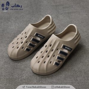 قیمت دمپایی مردانه مدل سامبا