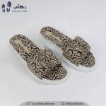 قیمت دمپایی پلاستیکی مدل لاتین
