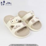 خرید دمپایی زنانه مدل آیناز