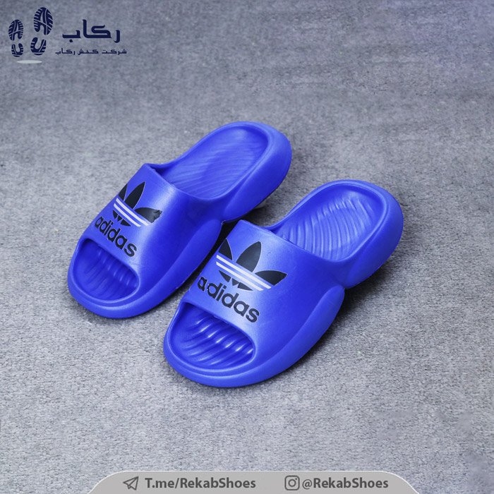 خرید دمپایی پلاستیکی مدل دیاکو