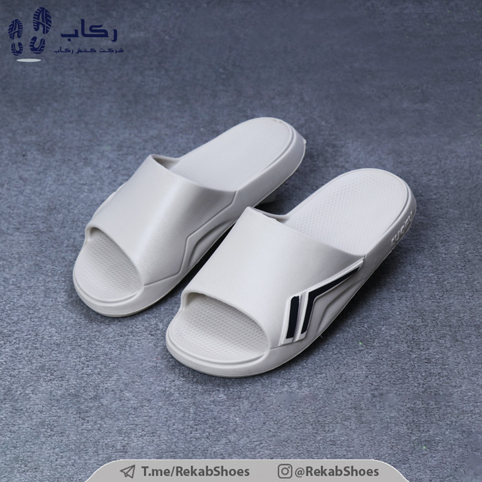 قیمت دمپایی مردانه مدل لوفو