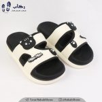 خرید عمده دمپایی زنانه مدل آیناز