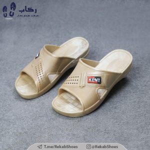 خرید عمده دمپایی مردانه مدل کنت