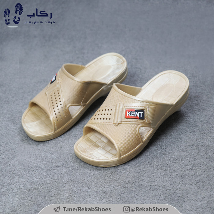 خرید عمده دمپایی مردانه مدل کنت