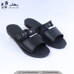 دمپایی زنانه طبی مدل مراکشی