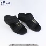 دمپایی مردانه طبی مدل ریاض