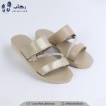 خرید دمپایی زنانه مدل نورا