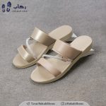 قیمت دمپایی زنانه مدل نورا
