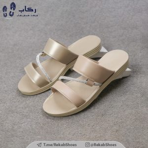 قیمت دمپایی زنانه مدل نورا