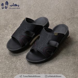 خرید دمپایی پسرانه مدل کیهان