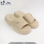 خرید دمپایی پلاستیکی زنانه مدل آوا