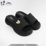 قیمت دمپایی پلاستیکی زنانه مدل آوا