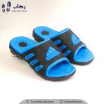 خرید دمپایی پلاستیکی مدل آدیداس چفتی