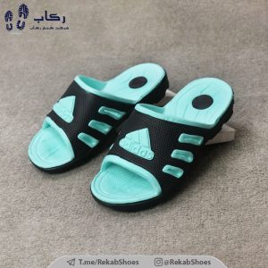 خرید دمپایی مردانه مدل آدیداس چفتی
