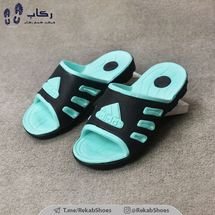 خرید دمپایی مردانه مدل آدیداس چفتی