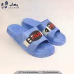 خرید دمپایی مردانه مدل امید فیلا