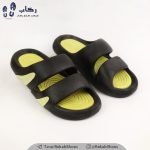 خرید دمپایی پلاستیکی مدل آراد