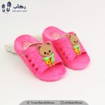 خرید عمده دمپایی پلاستیکی مدل سوتی کد3