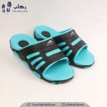 خرید دمپایی مردانه مدل بارسلون